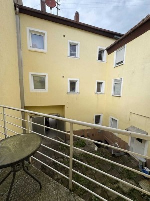Wunderschöne 2-Zimmer Wohnung