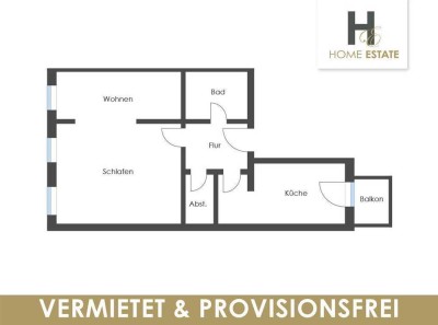 Hipp und Angesagt - Provisionsfrei