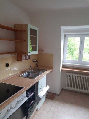 schöne 2 Zimmerwohnung
