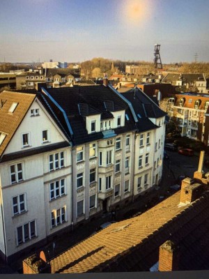 Traumhafte Wohnung mit Galerie in Bochum-Wattenscheid