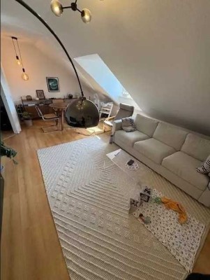 2 Zimmer Wohnung in der Schwanthaler Höhe mit Aufzug zu vermieten!