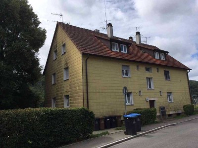 Willkommen Zuhause: gemütliches Nest unter dem Dach