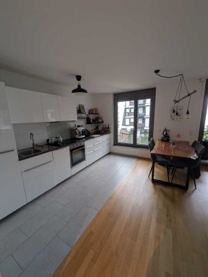 Schöne Wohnung in guter Lage zur Untermiete