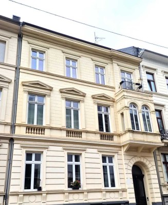 IMWRC – DG-ETW in Denkmalschutz-Gebäude in Elberfeld!
