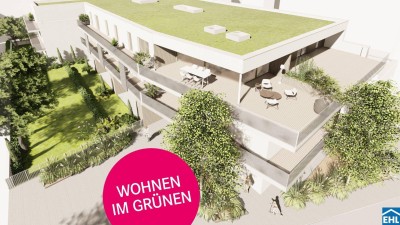 Urbanes Flair und Naturverbundenheit: Die perfekte Symbiose für Ihr neues Zuhause