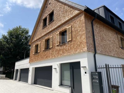 2,5-Zimmer | EBK | Loggia | Exklusive Dachgeschosswohnung | Bestlage von Kempten