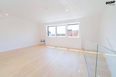Exklusive Penthouse-Wohnungen | Terrassen | Dachterrassen | 360° Rundumblick | Toplage 1180 | Nähe Kutschkermarkt