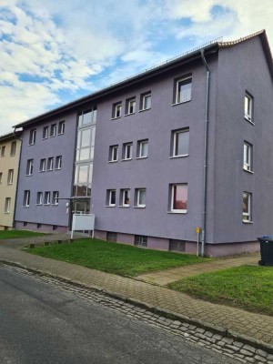 3-Zimmer-Wohnung *** Zum Selbstgestalten *** Zur Renovierung 800,00EUR Baumarktgutschein!!!