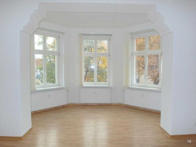 Singlewohnung in der "Villa Westerberge"