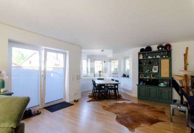 Moderne Doppelhaushälfte ca.186 m² mit viel Platz für die ganze Familie!