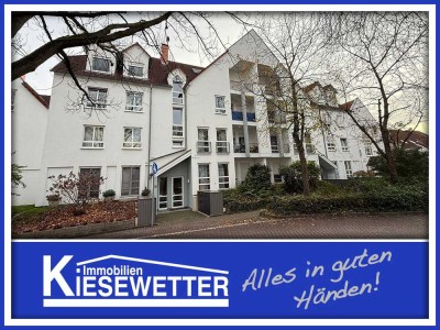 Maisonettewohnung mit Stil im Wormser Brauereiviertel (3D Tour)