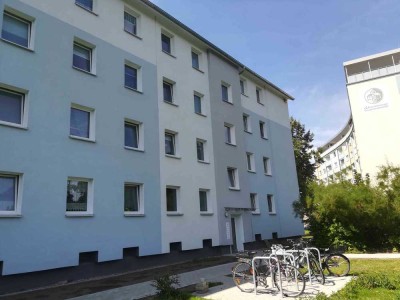 Hier möchte ich rein, 1-Zimmer für mich allein