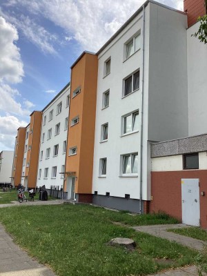 Großzügige 5-Zimmer-Wohnung mit Balkon