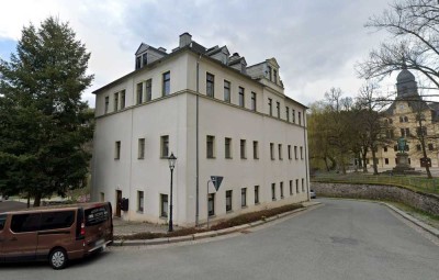 358.04 Schöne 3 ZKB Wohnung Rathausplatz 6 09456 Annaberg-Buchholz