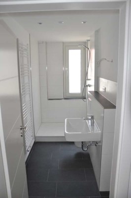 Charmante 2-Zi-Wohnung im 3. OG in Hannovers Südstadt