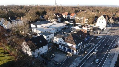 �‍�‍�‍� Familienfreundlich & Bezugsfrei – 3-Zi.-Wohnglück! �