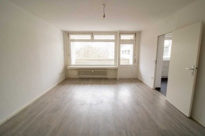 Selbstnutzer aufgepasst - Geräumige Leerwohnung nahe Olympiastadium