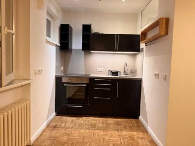 Zentrales Apartment in Berlin Charlottenburg