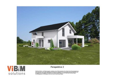 Tolle Lage mit Traumhaus  !!  KFW 40 QNG Förderung !!
