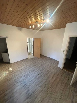 Geschmackvolle 1-Zimmer-Wohnung in Braunschweig für Studenten