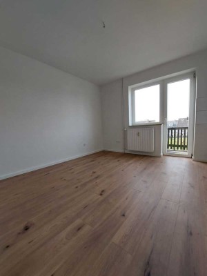 Ruhig gelegene 2 - Zimmerwohnung mit Balkon in Castrop-Rauxel