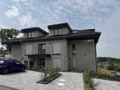 **Urbanes Wohngefühl vereint mit idyllischer und zentraler Lage!**