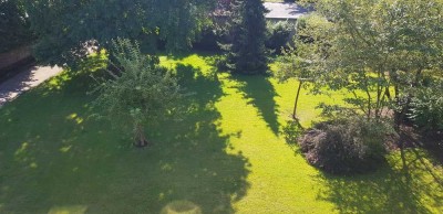 Charmante 3-Zimmer-Wohnung in gepflegtem Mehrfamilienhaus