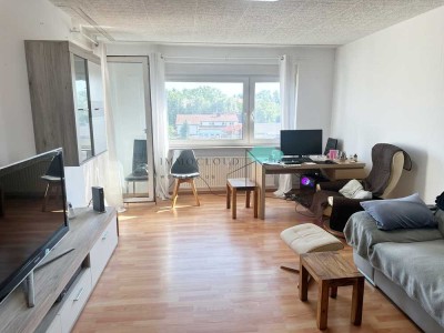 Gepflegte 2,5 Zimmer Wohnung in Markgröningen