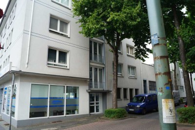 !Perfekt zum Semesterstart! Tolle Wohnung in direkter Citylage!