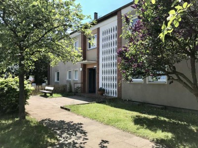 1 Zimmer Wohnung mit Terrasse in Malente zu vermieten