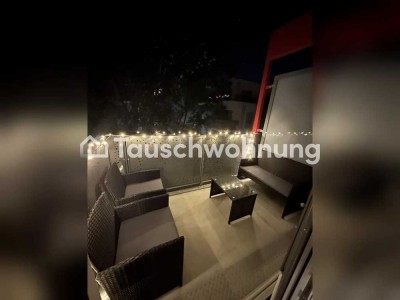 Tauschwohnung: 3 Zimmer Wohnung in Berlin Niederschöneweide