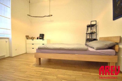 ZENTRAL GELEGENES 3 ZIMMERJUWEL NAHE DEM ZENTRUM - TOP 04