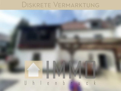 DHH in attraktiver und familienfreundlicher Lage mit Baugrundstück