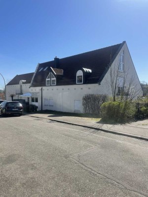 Charmante 2,5 Zimmer Maisonettewohnung in Ebersbach zu verkaufen!