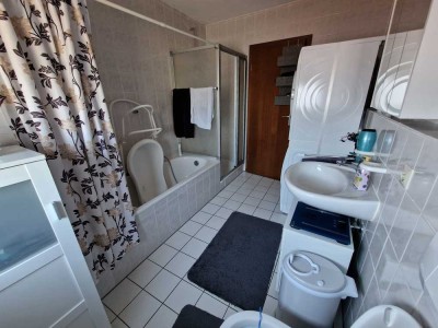 Geräumige 2-Zimmer-Wohnung mit Kochnische in Landau in der Pfalz