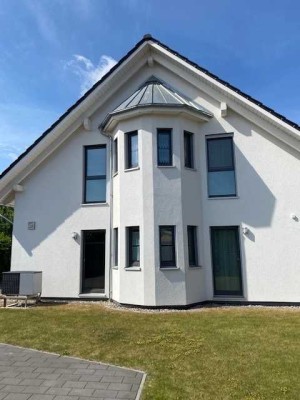 Schönes Einfamilienhaus unweit der Müritz