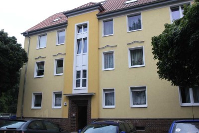Schöne Dreieinhalbraumwohnung in Nähe der Uniklinik