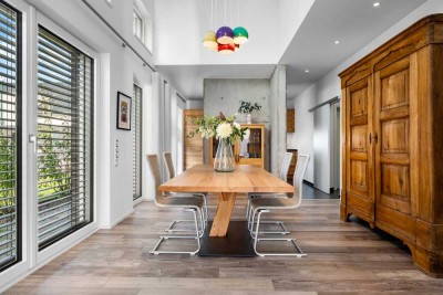 Licht. Raum. Architektur. - Ein Zuhause für Individualisten