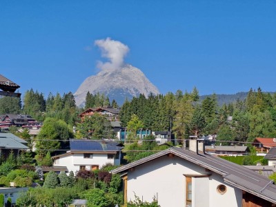 3-Zimmerwohnung mit großem Balkon