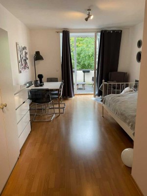 Top Lage... Sehr schöne und gepflegte Wohnung zentrumsnah!!