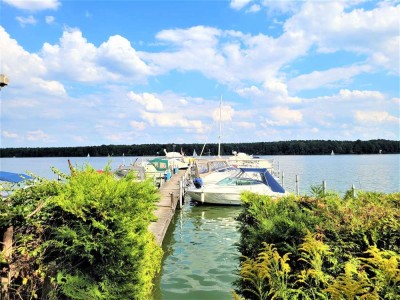 Wohnen auf Zeit - Möblierte Unterkunft am Zeuthener See