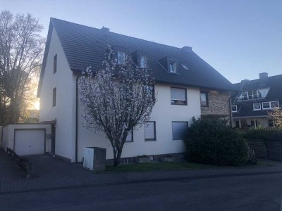 Ansprechende und vollständig renovierte 2,5-Zimmer-Wohnung mit gehobener Innenausstattung in Herne