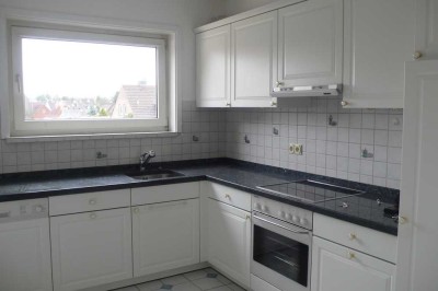 Attraktive 2-Zimmer-Wohnung mit gehobener Innenausstattung  von Privat zu verkaufenin Kiel