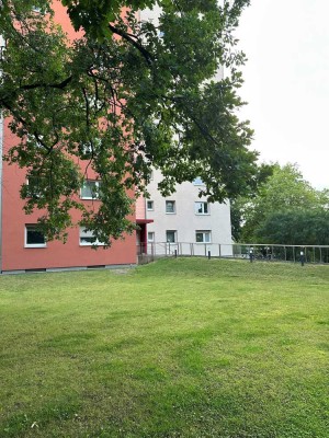 So macht wohnen Spaß: 3-Zimmer-Wohnung in Stadtlage