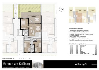 Exklusive Komfort-Wohnung auf dem Kaßberg