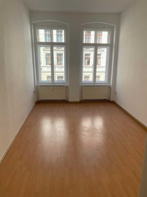 2 Zimmerwohnung in der Innenstadt von Görlitz, 1 Person Jobcenter geeignet