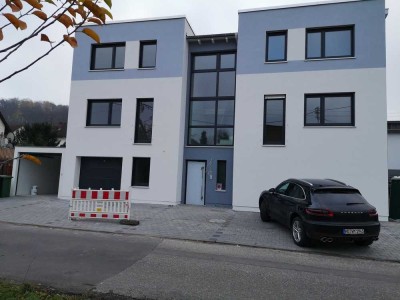 Moderne Penthousewohnung in Hoffenheim
