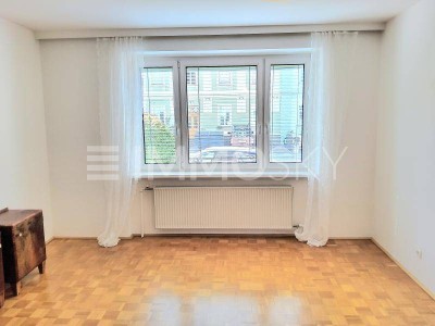 Geräumiger Wohntraum nahe Park ruhige Lage und zentral!