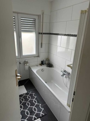 Helle 3-Zimmer Wohnung in Troisdorf mit 60 m²