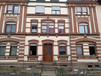 Schöne, gepflegte 3-Zimmer-Wohnung mit EBK zur Miete in Fulda-Frauenberg